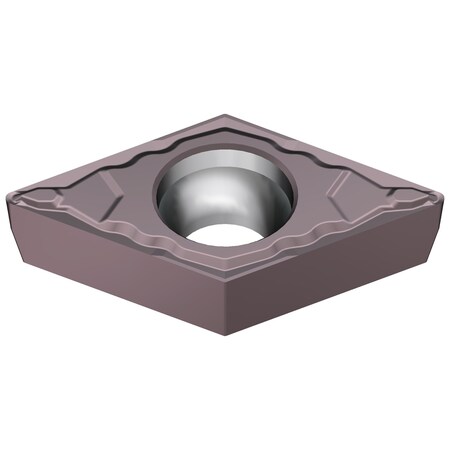 Sumitomo DCMT21.50.5ELU Grade AC6040M Carbide Turning Insert DCMT21.50.5ELU-AC6040M